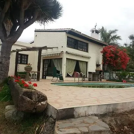 Casa Katy *