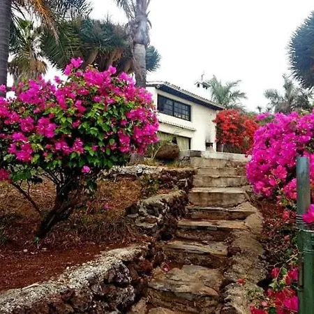 Casa Katy Villa *