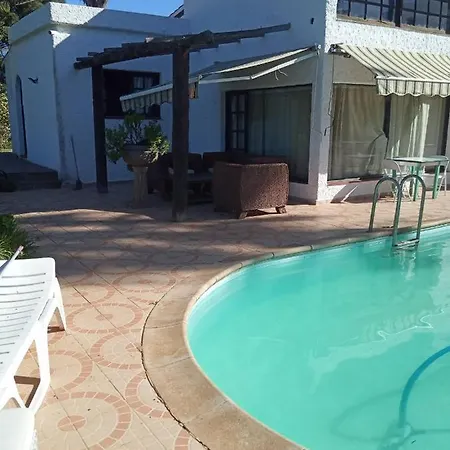 Casa Katy *